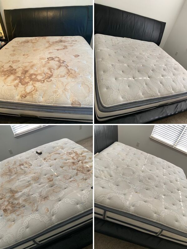 Kandy Premium Cleaning Project